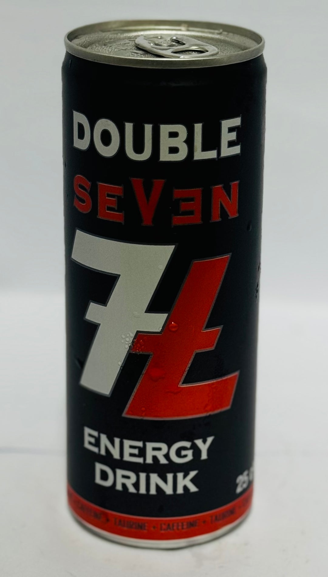 DOUBLE SEVEN ENERGY DRINK (250 ML) – Fedlin Limited