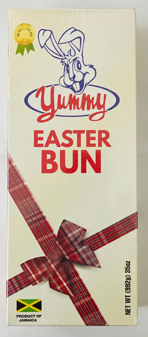 YUMMY EASTER BUN (992 G)