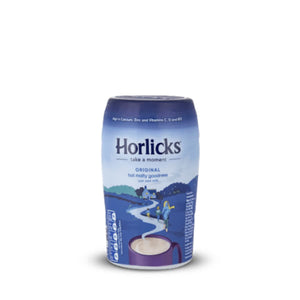 HORLICKS MALTED MILK DRINK (270 G)