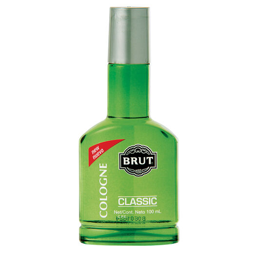 Brut Classic Brut After Shave 100ml Brut Original Classic