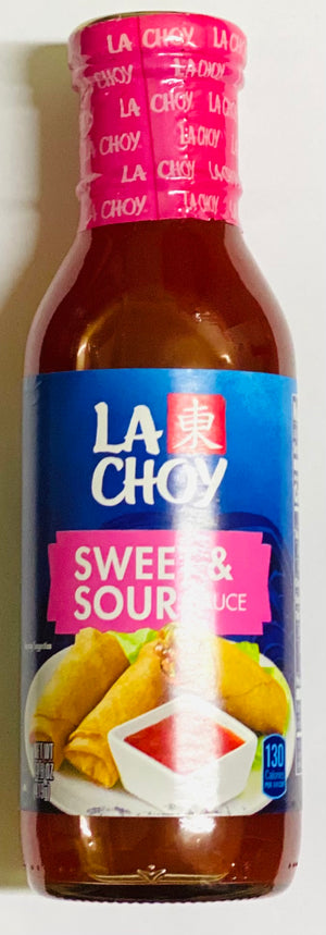 LA CHOY SWEET & SOUR SAUCE (419 G)
