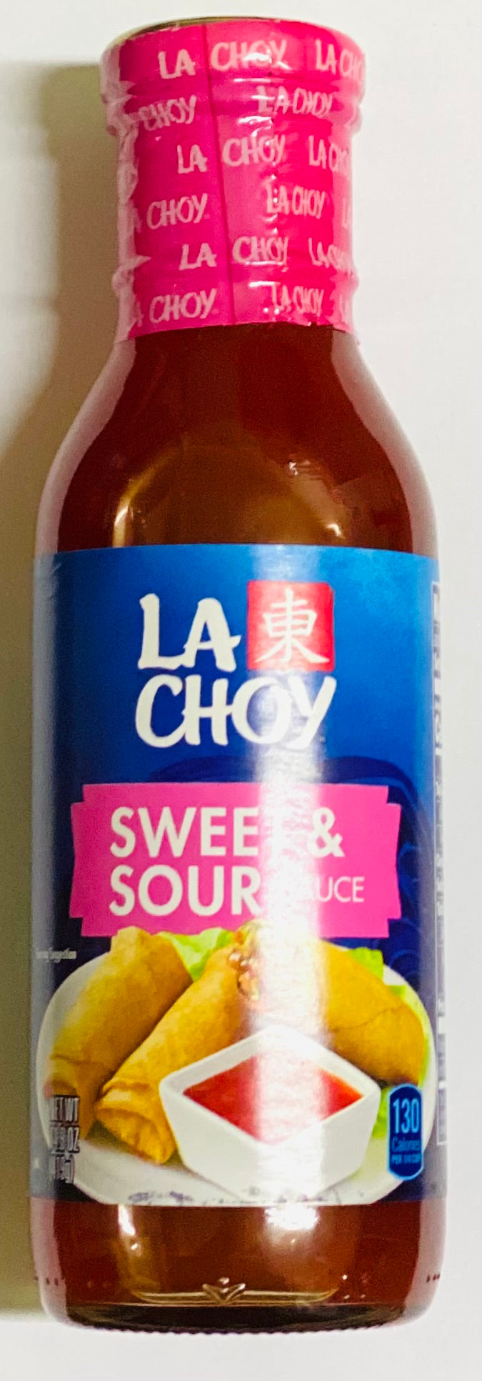 LA CHOY SWEET & SOUR SAUCE (419 G)