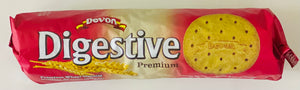 DEVON COOKIES (DIGESTIVE PREMIUM, 240 G)