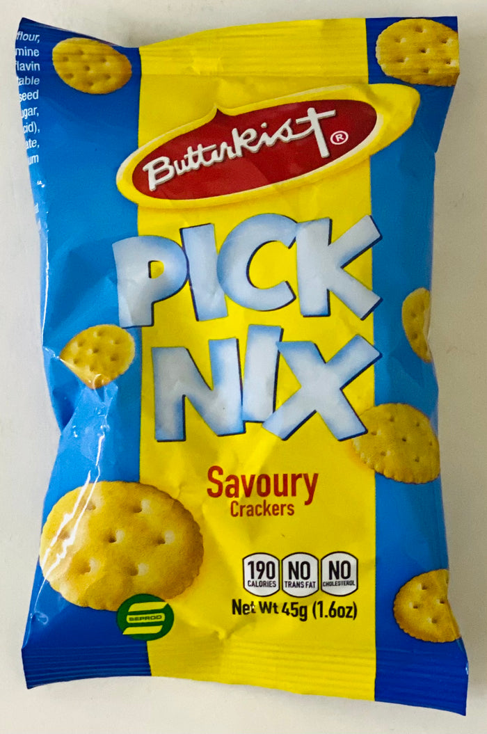 BUTTERKIST PICK NIX (45 G)