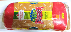 CORONATION BAKERY HEARTY WHEAT HARDOUGH BREAD (2267 G)