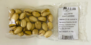 NADZ PISTACHIOS (33.26 G)