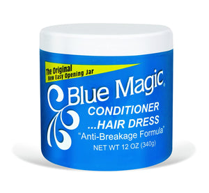 BLUE MAGIC CONDITIONER (340 G)