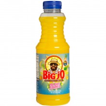 BIG JO DRINK (CITRUS SALSA, 591 ML)