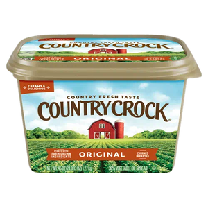 COUNTRY CROCK BUTTER (425 G)