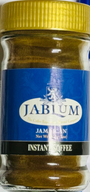 JABLUM INSTANT COFFEE (56.7 G)