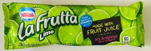 NESTLE LA FRUTTA ICE BAR (WITH LIME, 72 ML)