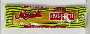 MIRACLE SPAGHETTI (400 G)