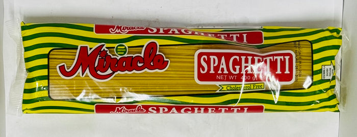 MIRACLE SPAGHETTI (400 G)