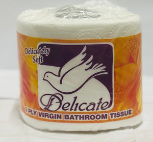 DELICATE TISSUE (CASE)