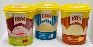 BON ICE CREAM (262 G)