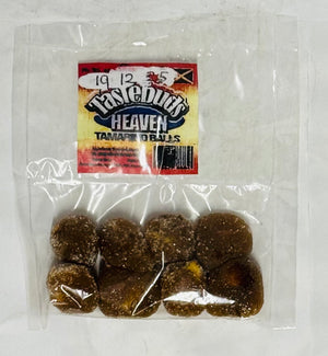 TASTE BUDS HEAVEN TAMARIND BALLS