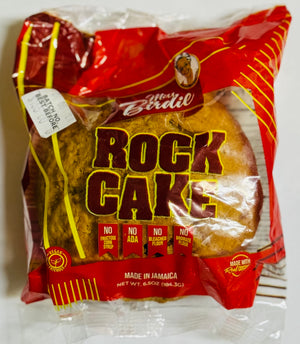 MISS BIRDIE ROCK CAKE (184.3 G)