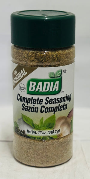 BADIA COMPLETE SEASONING (340.2 G)