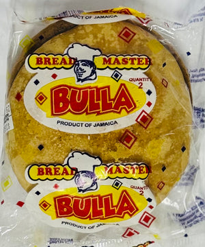 BREAD MASTER BULLA (2 UNITS)