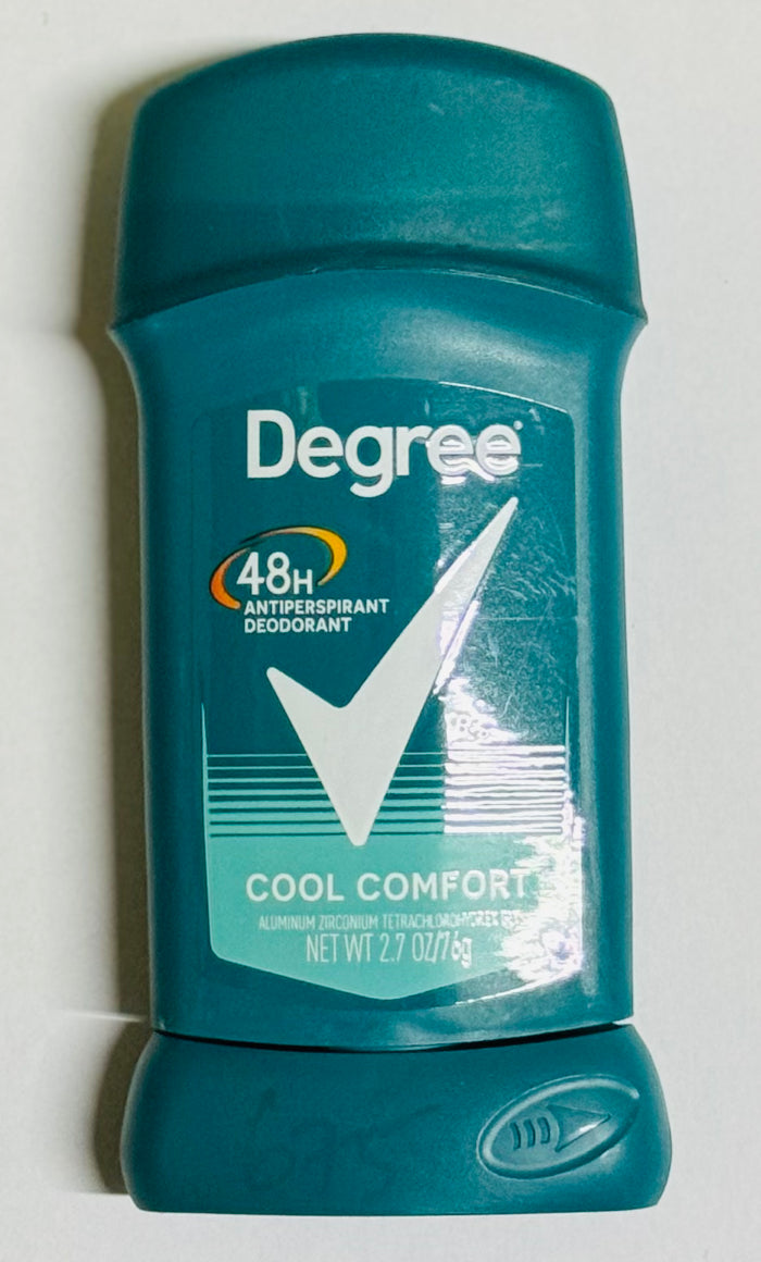 DEGREE DEODORANT (COOL COMFORT, 76 G)