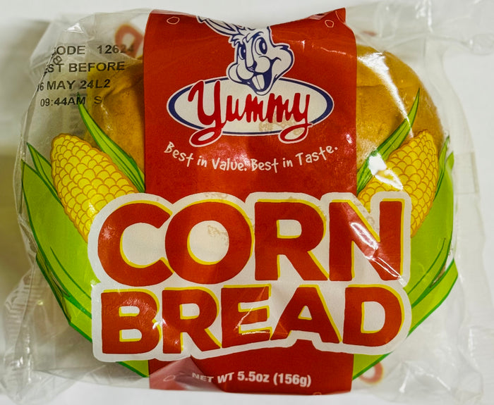 YUMMY CORN BREAD (156 G)