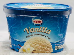 NESTLE ICE CREAM (ASSORTED FLAVOURS, 1.42 L)
