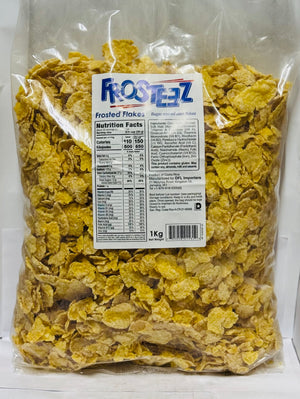 FROSTEEZ CORN FLAKES (1 KG)