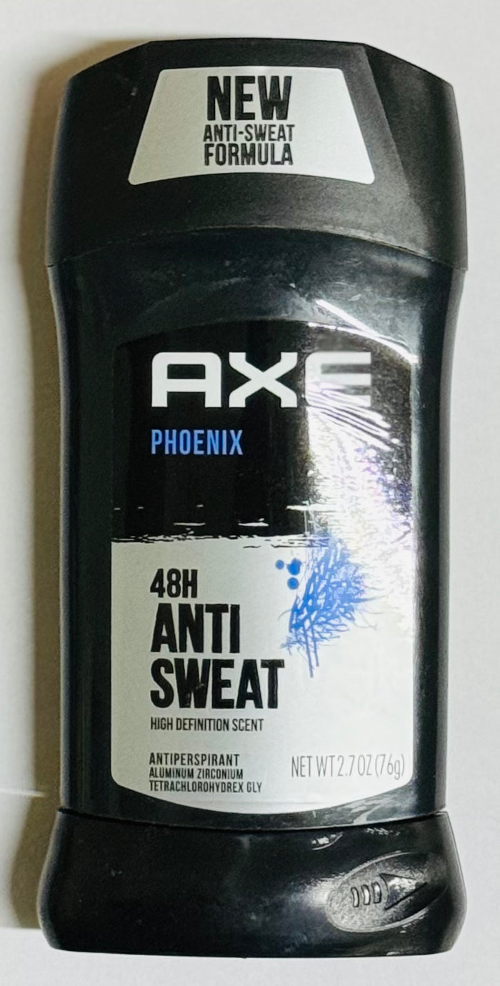 AXE DEODORANT (PHOENIX, 76 G)