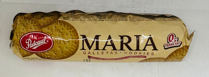 PASCUAL MARIA COOKIES (200 G)