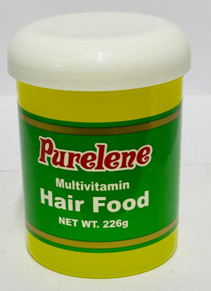 PURLENE MULTIVITAMIN HAIR FOOD (226 G)