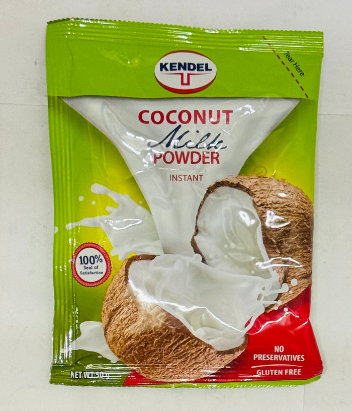 KENDEL COCONUT MILK POWDER (50 G)