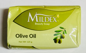 MILDEX BATH SOAP BAR (1 UNIT, 125 G)