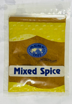 ACME SPICE MIXED SPICE (113 G)