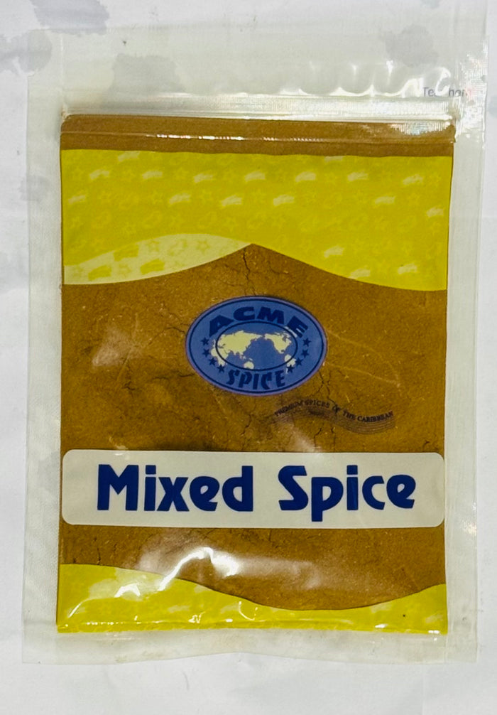 ACME SPICE MIXED SPICE (113 G)