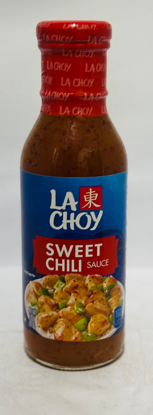 LA CHOY SWEET CHILI SAUCE (425 G)