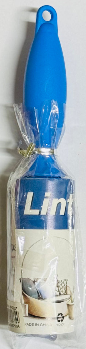 LINT ROLLER