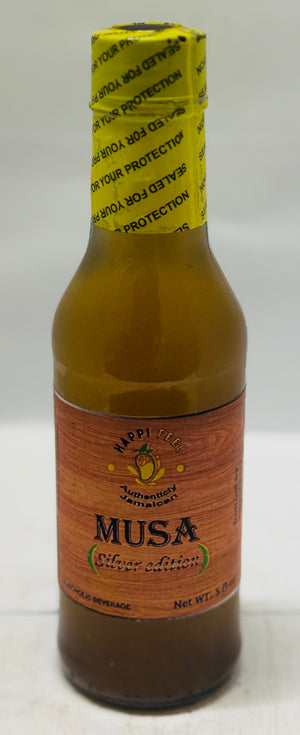HAPPI FEEL MUSA ALCOHOLIC BEVERAGE (5 OZ)