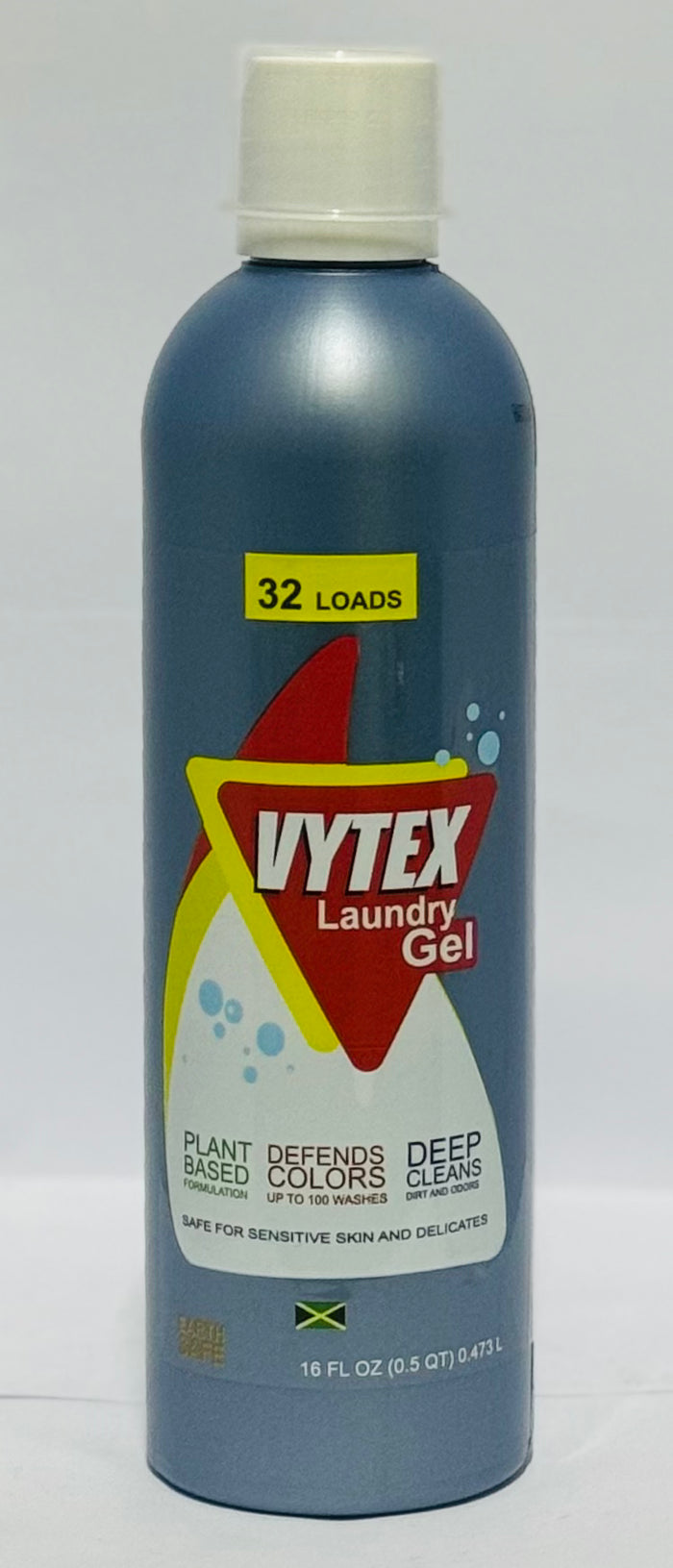 VTYEX LAUNDRY GEL (16 OZ)