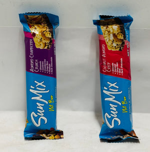 SUN MIX NUT BAR (37 G)