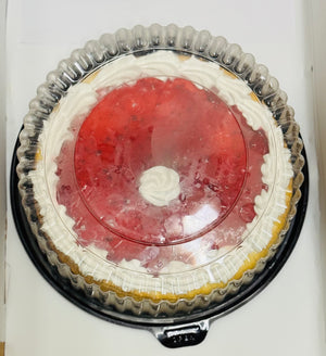 CHEESECAKE (LOCALLY MADE, WHOLE)