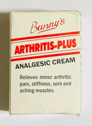 BUNNY’S ARTHRITIS PLUS (28 G)