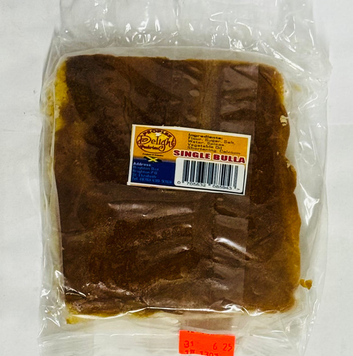 PEOPLE’S DELIGHT BULLA (1 UNIT)