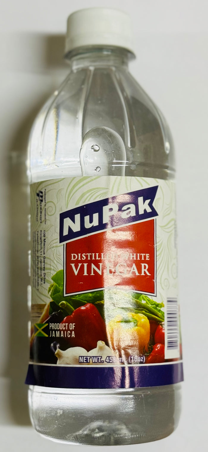 NUPAK VINEGAR (16 OZ)