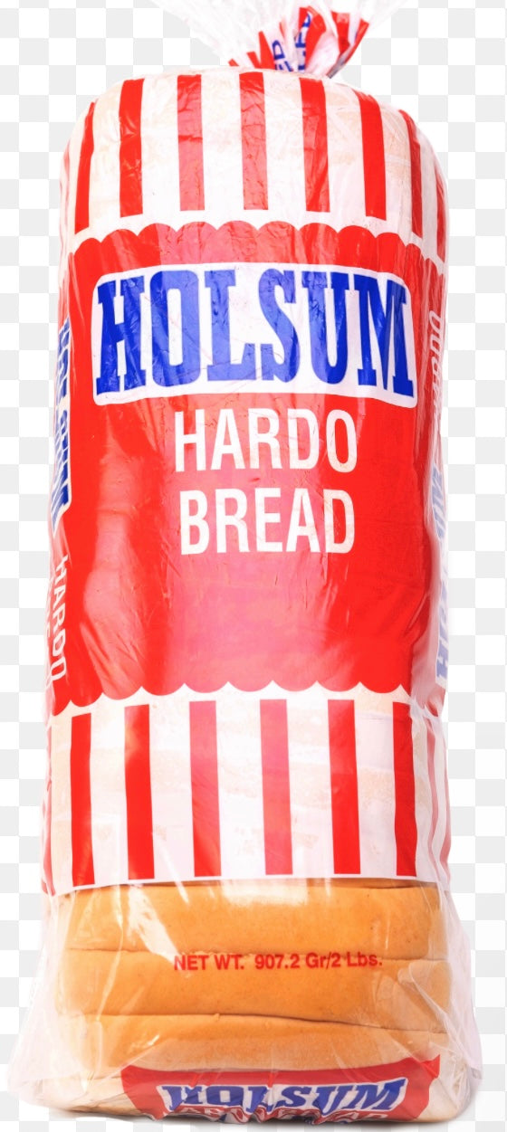 HOLSUM HARDO BREAD (SLICE, 2 LBS)
