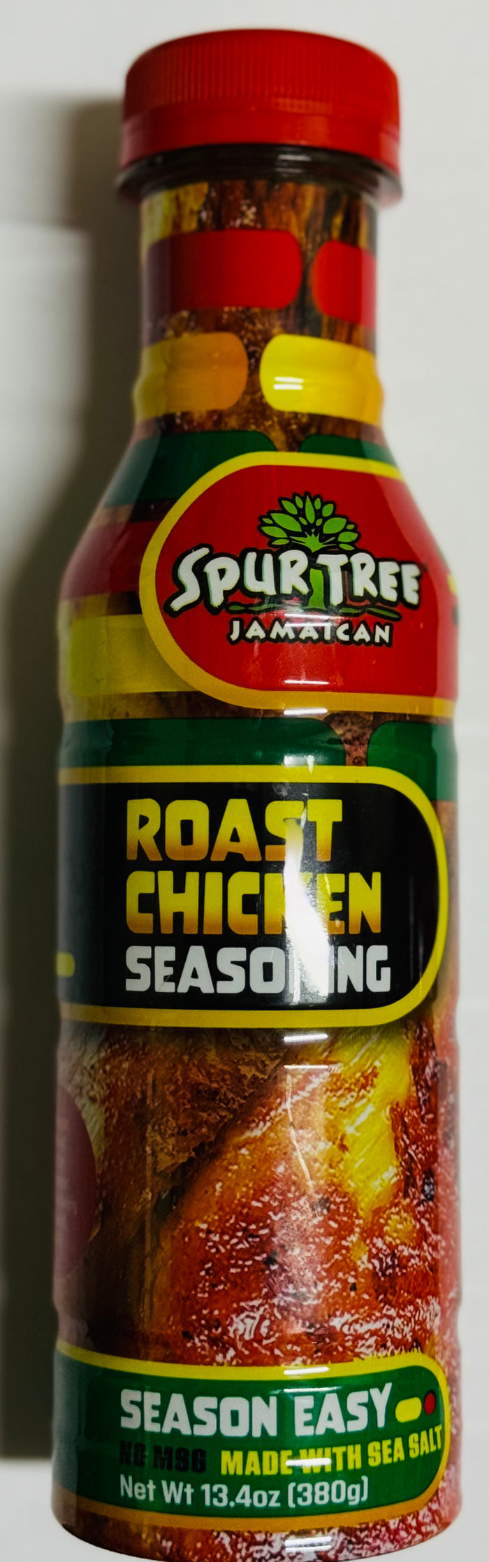 SPUR TREE ROAST CHICKEN SEASONING (380 G)