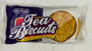 HO-MADE TEA BISCUITS (57 G)