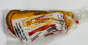 WHITFIELD COFFEE STRIP (450 G)