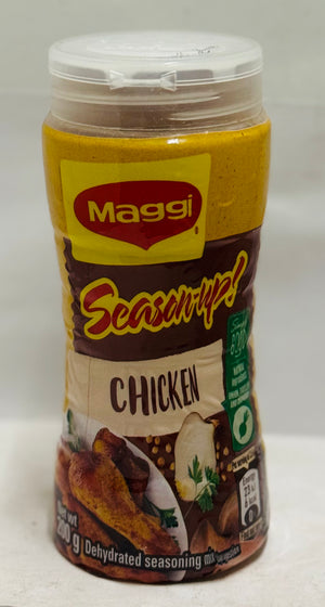 MAGGI SEASON UP CHICKEN SEASONING (200 G)
