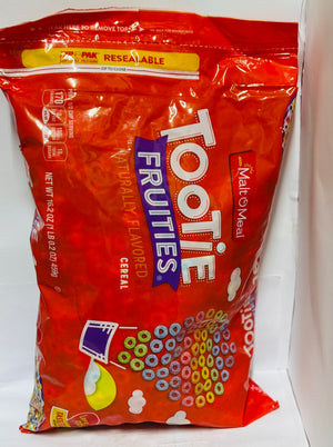 TOOTIE FRUITIES CEREAL (459 G)