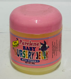 PURLENE BABY NURSERY JELLY (95 G)